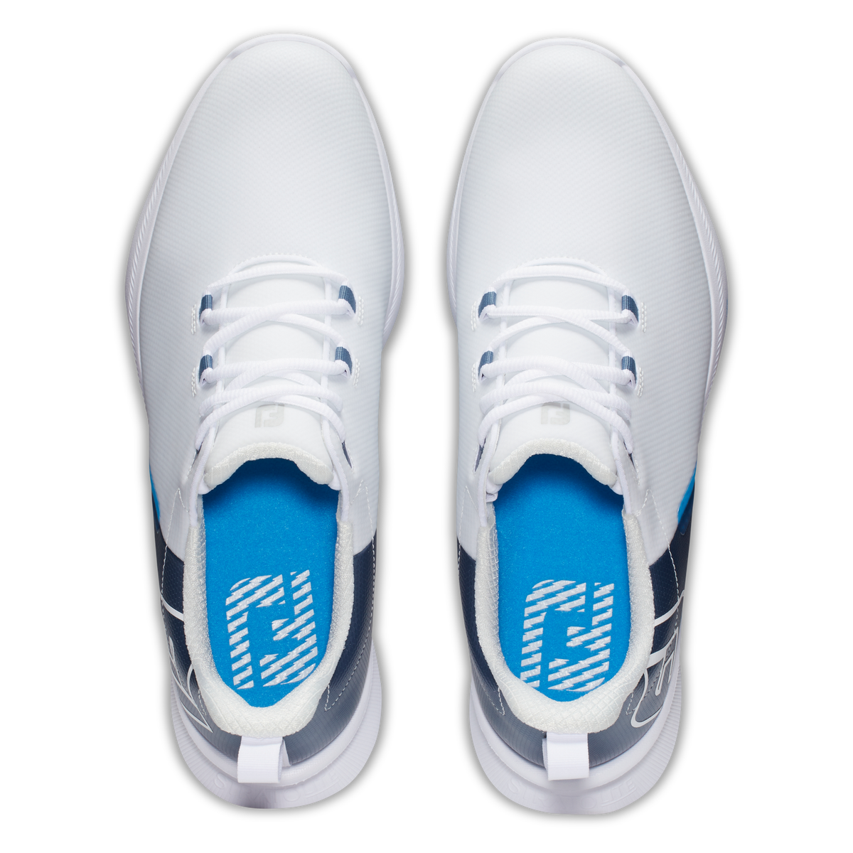 FootJoy Fuel Sport Chaussure Golf Ultra Légère Stratolite Confort