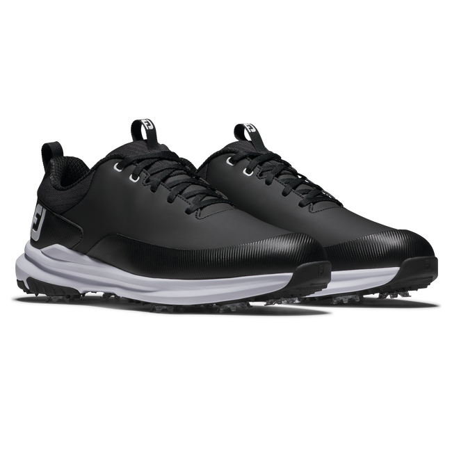 FootJoy Tour Rival Cleated Men's Ultra-Light Golf Shoes