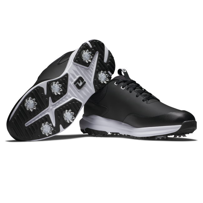 FootJoy Tour Rival Cleated Men's Ultra-Light Golf Shoes