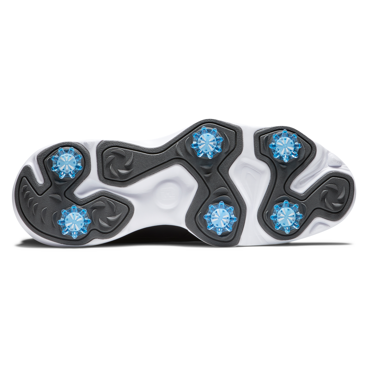 FootJoy Men's Ecomfort Wide Traction Comfort Golf Shoe