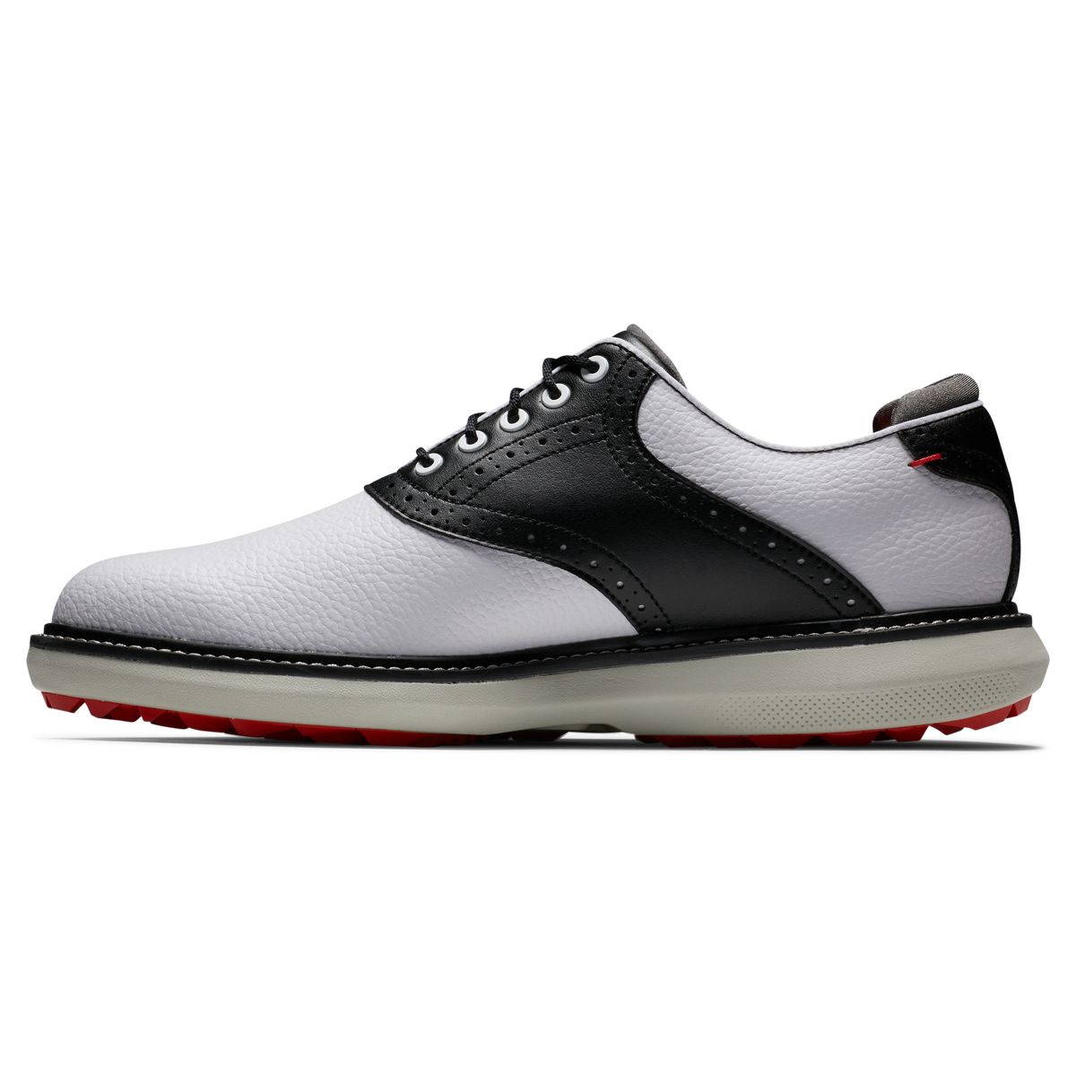 FootJoy Traditions Chaussure Golf Homme Traction Durable Confort