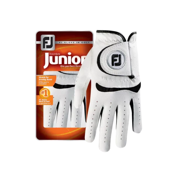 FootJoy Junior Golf Glove