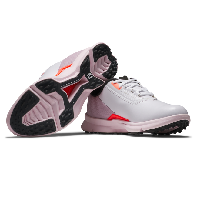 FOOTJOY FUEL SL WOMEN'S SHOE