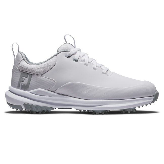 FootJoy Chaussure Tour Rival Cleated Femme Ultra Légère Traction Optimale