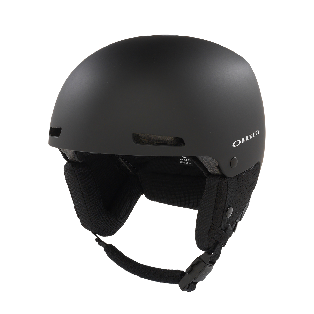 OAKLEY MOD1 PRO BLACKOUT SKI HELMET