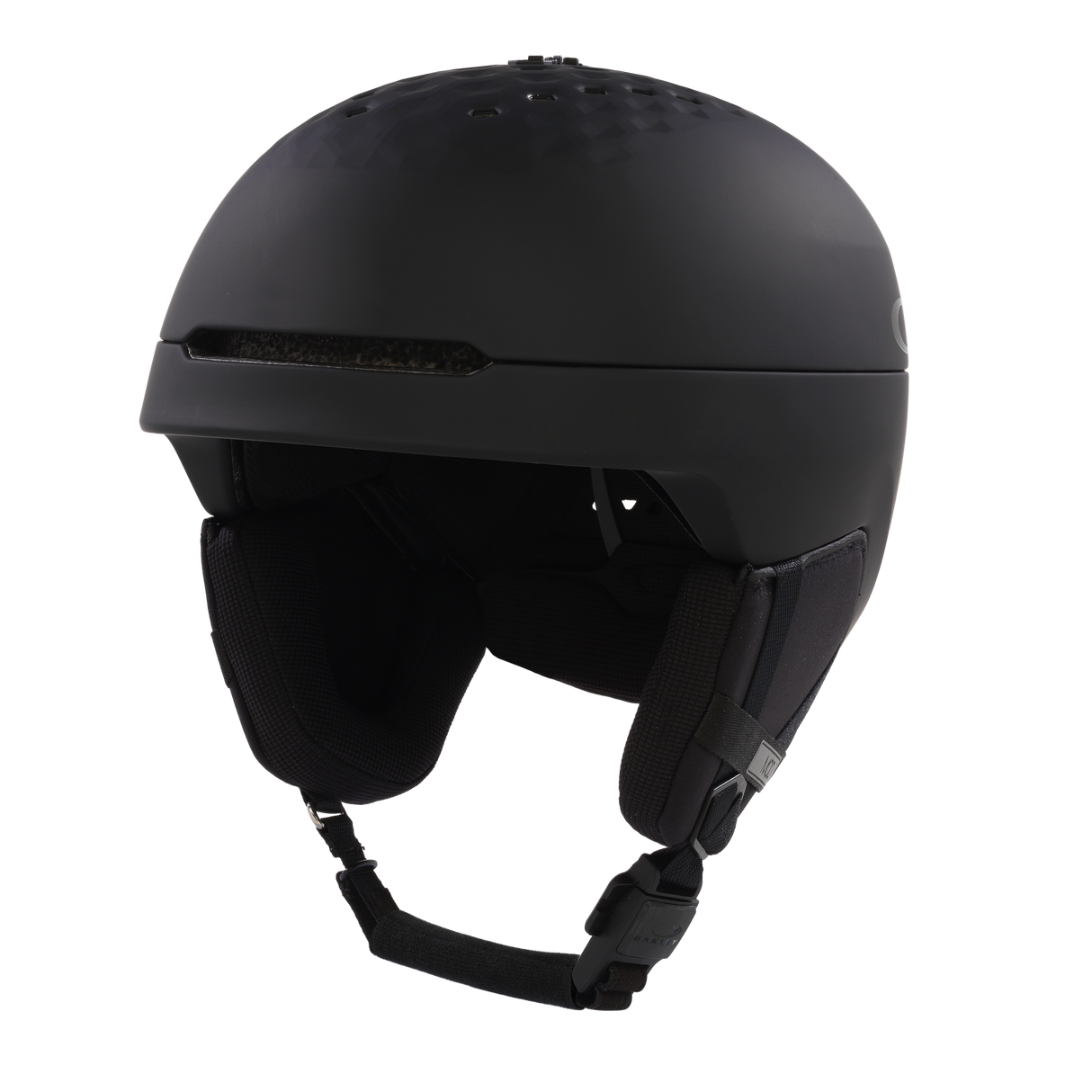 OAKLEY MOD3 BLACKOUT SKI HELMET