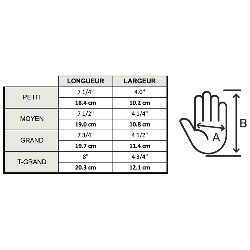 GANT Bromont Thinsulate Mist 100 g Light Insulation For Training