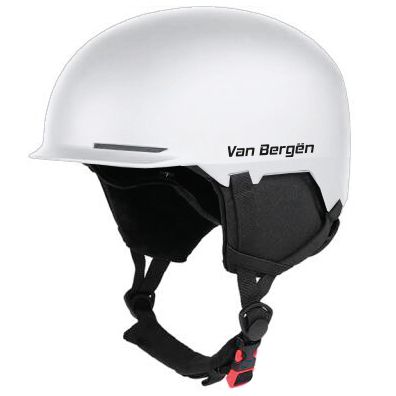 CASQUE DE SKI VAN BERGEN AVEC PALETTE FX310