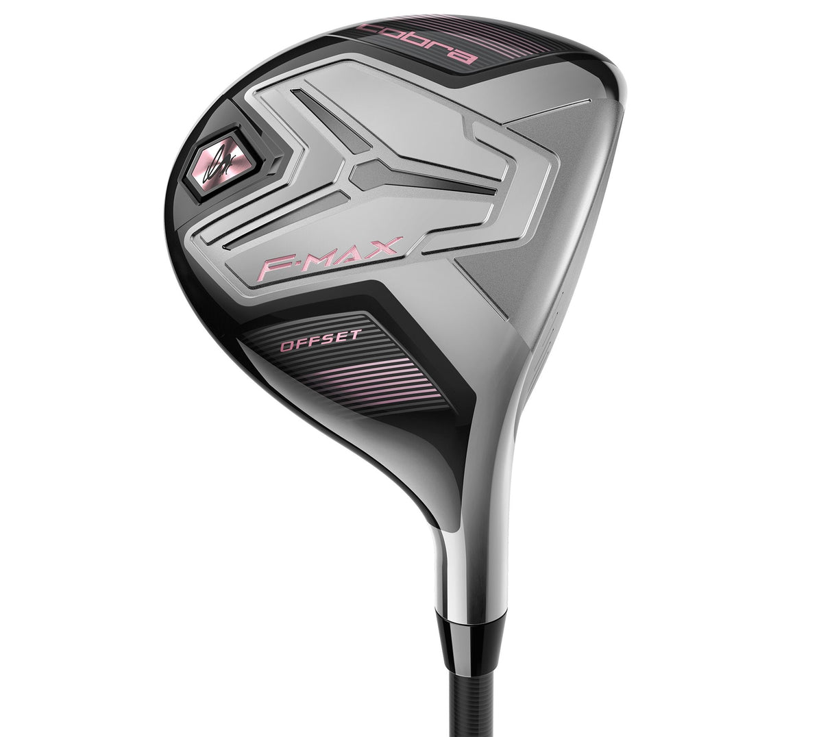 COMPLETE COBRA F-MAX 3 12-PIECE WOMEN'S SET