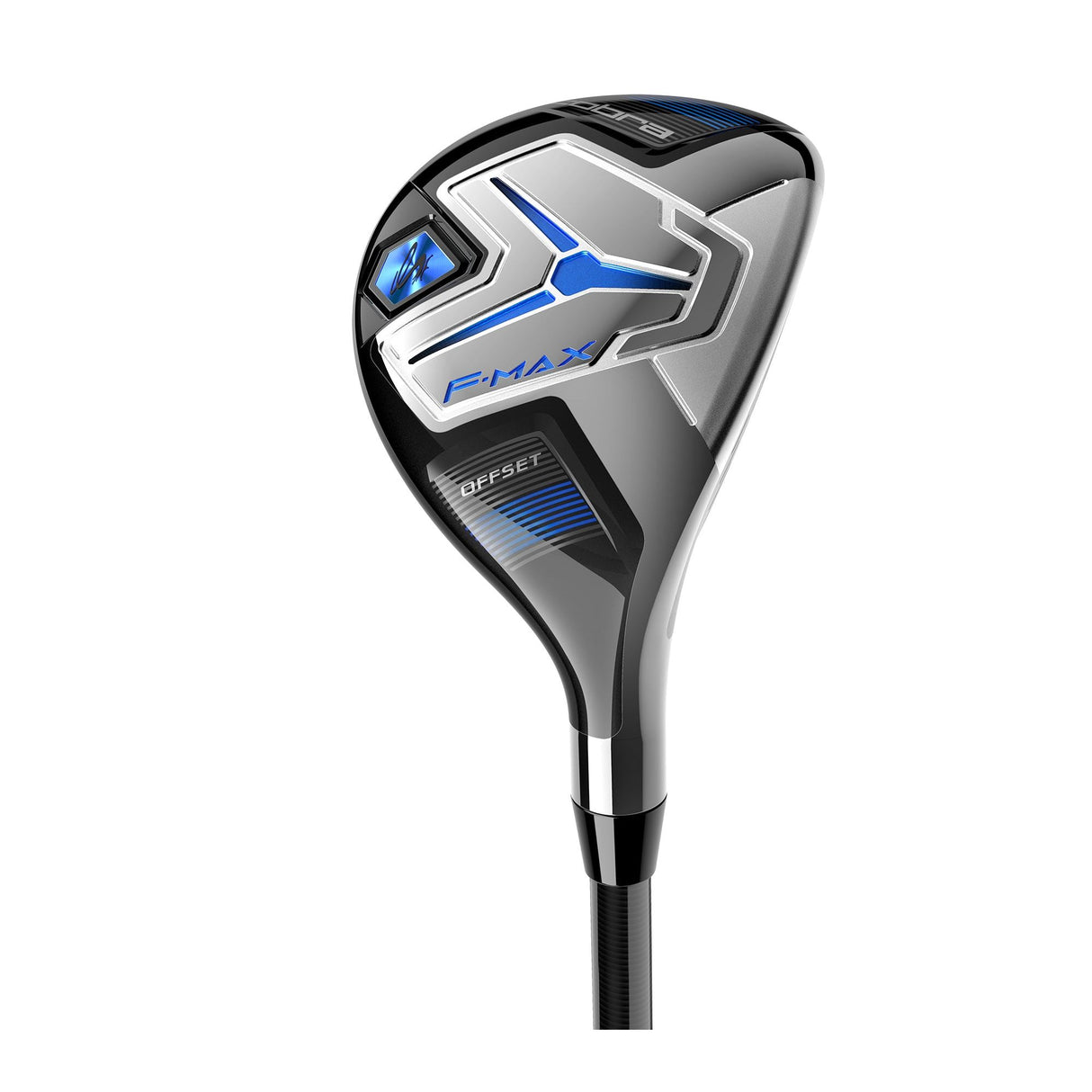 ENSEMBLE COMPLET COBRA F MAX 3 12 PIECE GRAPHITE