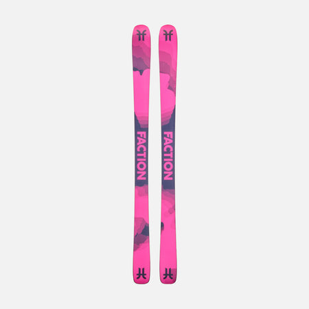 Ski Faction Prodigy 0