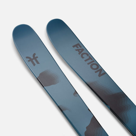 Ski Faction Prodigy 0