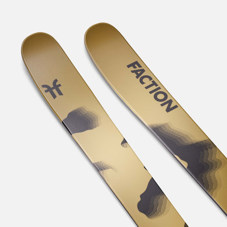 Ski Faction Prodigy 1