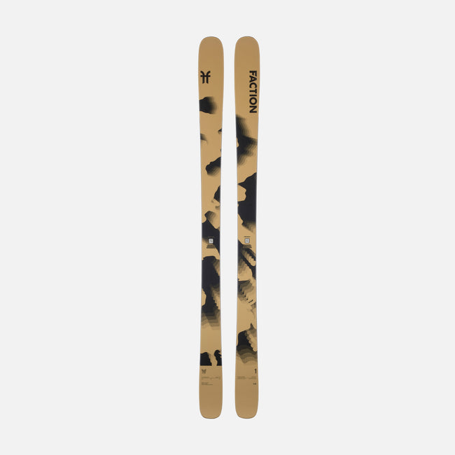 Ski Faction Prodigy 1