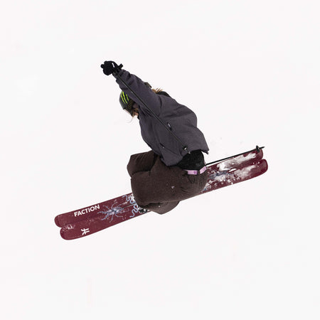 Ski Faction Prodigy 1 Capsule
