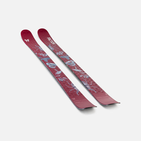 Ski Faction Prodigy 1 Capsule