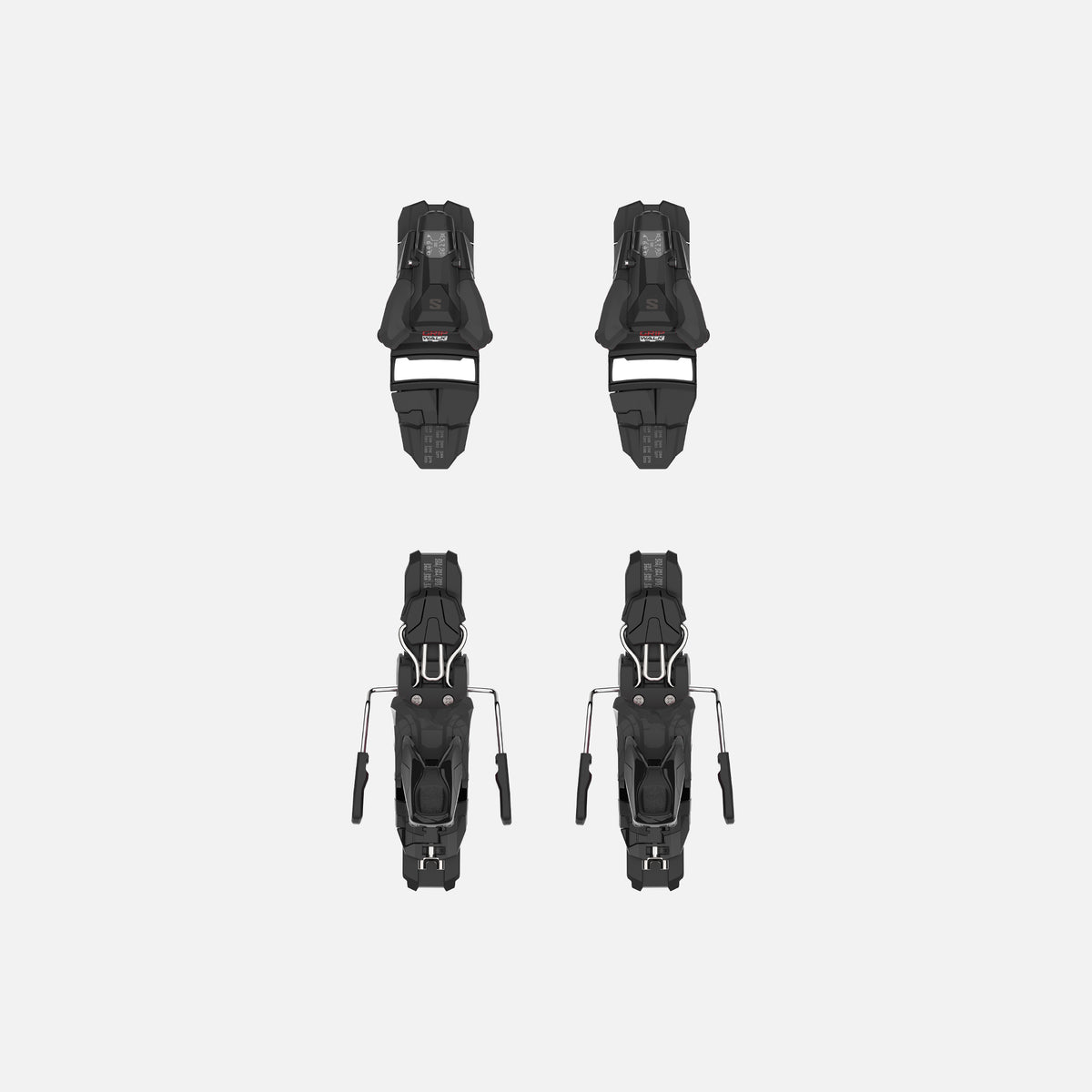 Ski Faction Dancer 79 + Fixations
