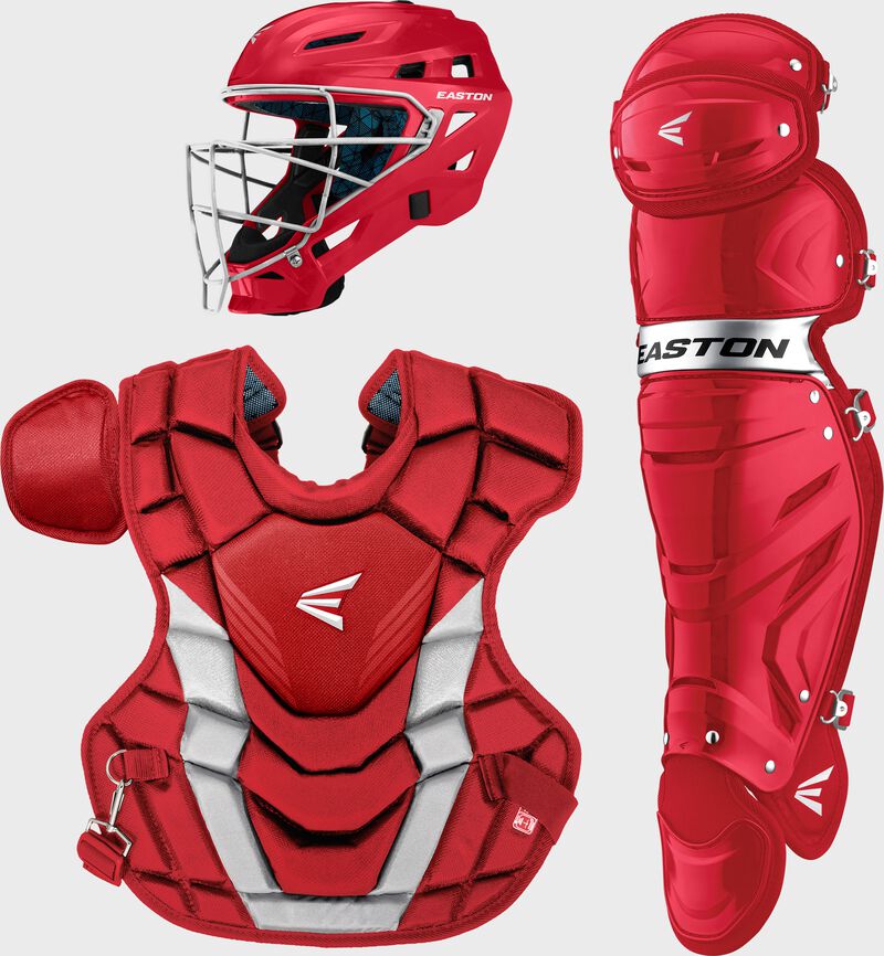 ENSEMBLE CATCHER EASTON GAMETIME CATCHERS SET INTERMEDIATE