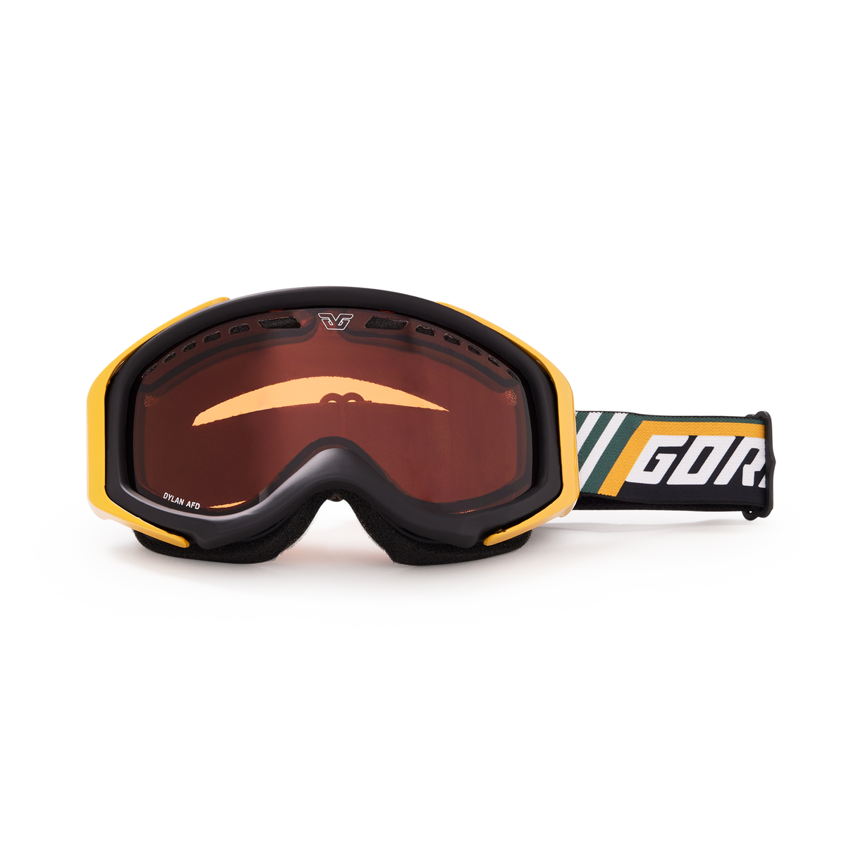 Gordini Dylan AFD Junior 2025 Advanced Protection Children's Goggles