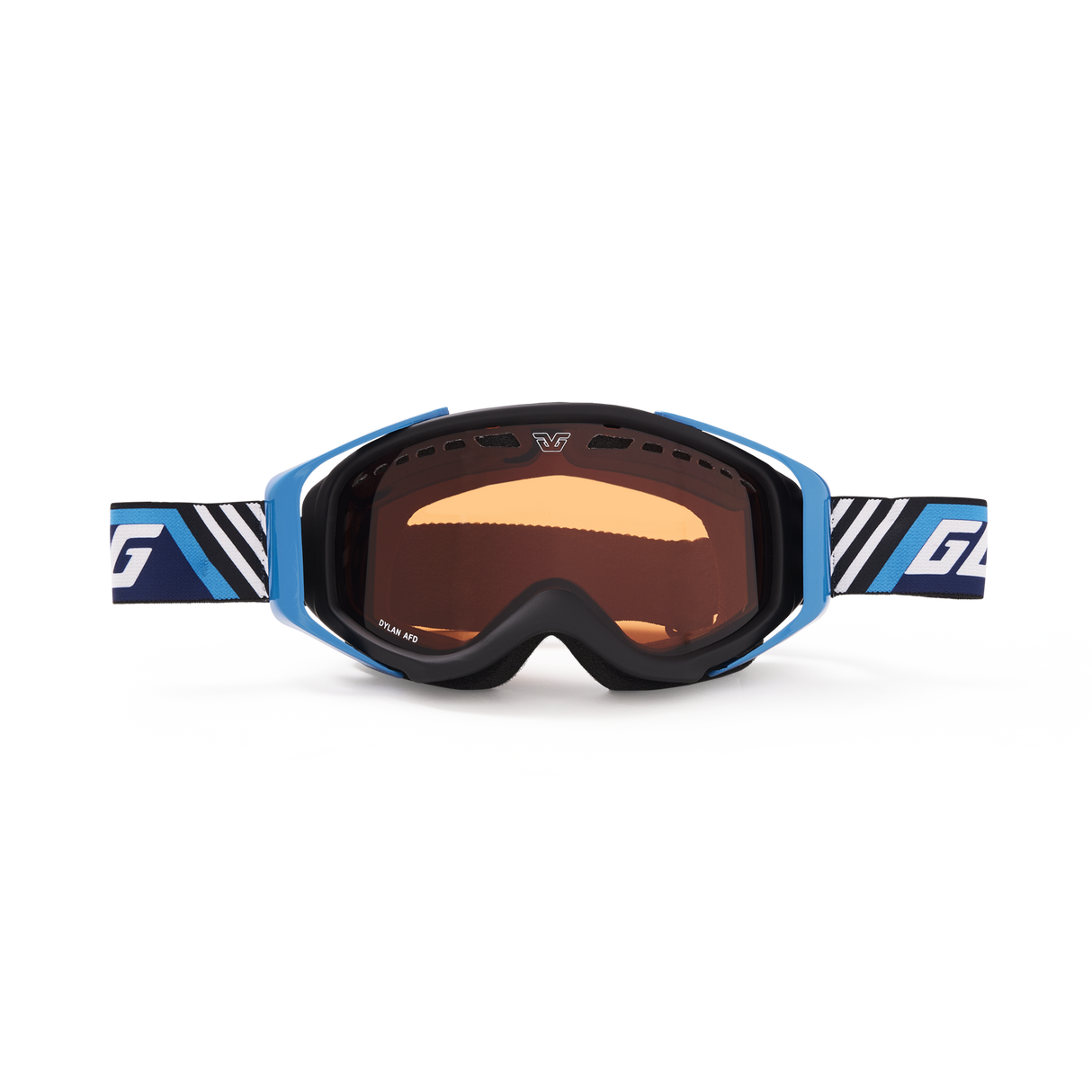 Gordini Dylan AFD Junior 2025 Advanced Protection Children's Goggles