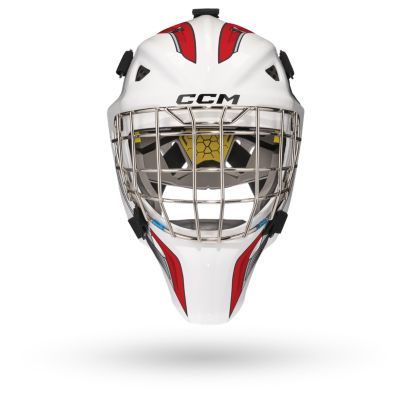MASQUE GARDIEN CCM AXIS SR BI-COLOR
