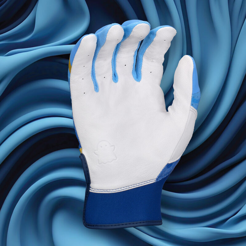 GANT FRAPPEUR EASTON GHOST ETHOS FEMME FASTPITCH