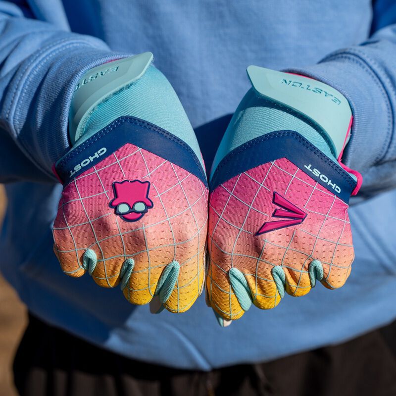 GANT FRAPPEUR EASTON GHOST ETHOS FEMME FASTPITCH