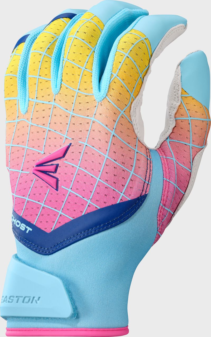 GANT FRAPPEUR EASTON GHOST ETHOS FEMME FASTPITCH