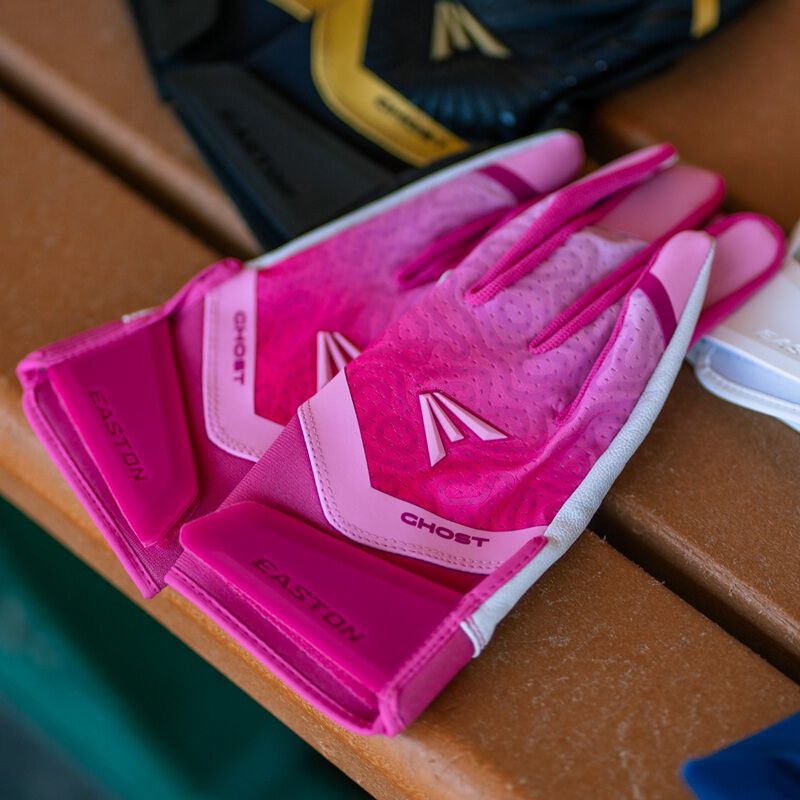 GANT FRAPPEUR EASTON GHOST ETHOS FEMME FASTPITCH