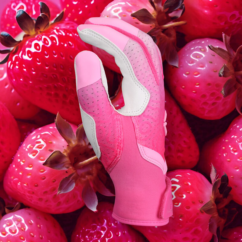 GANT FRAPPEUR EASTON GHOST ETHOS FEMME FASTPITCH