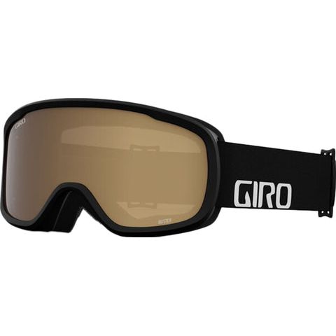 Giro Buster Kids Ski Goggles EXV Extended Vision and Comfort