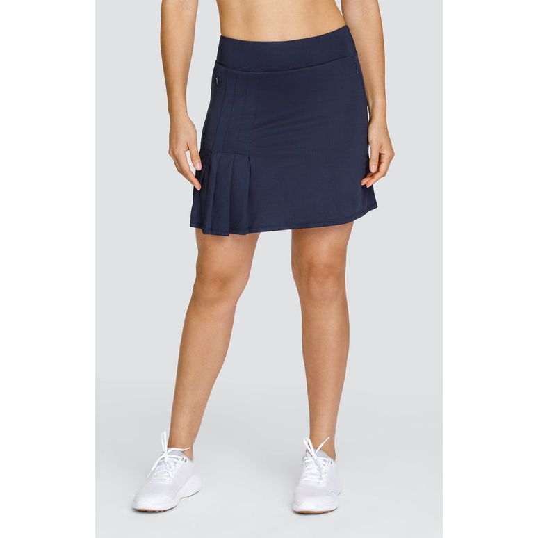 Better Than Basics Farley Athletic Skort Tail Skirt