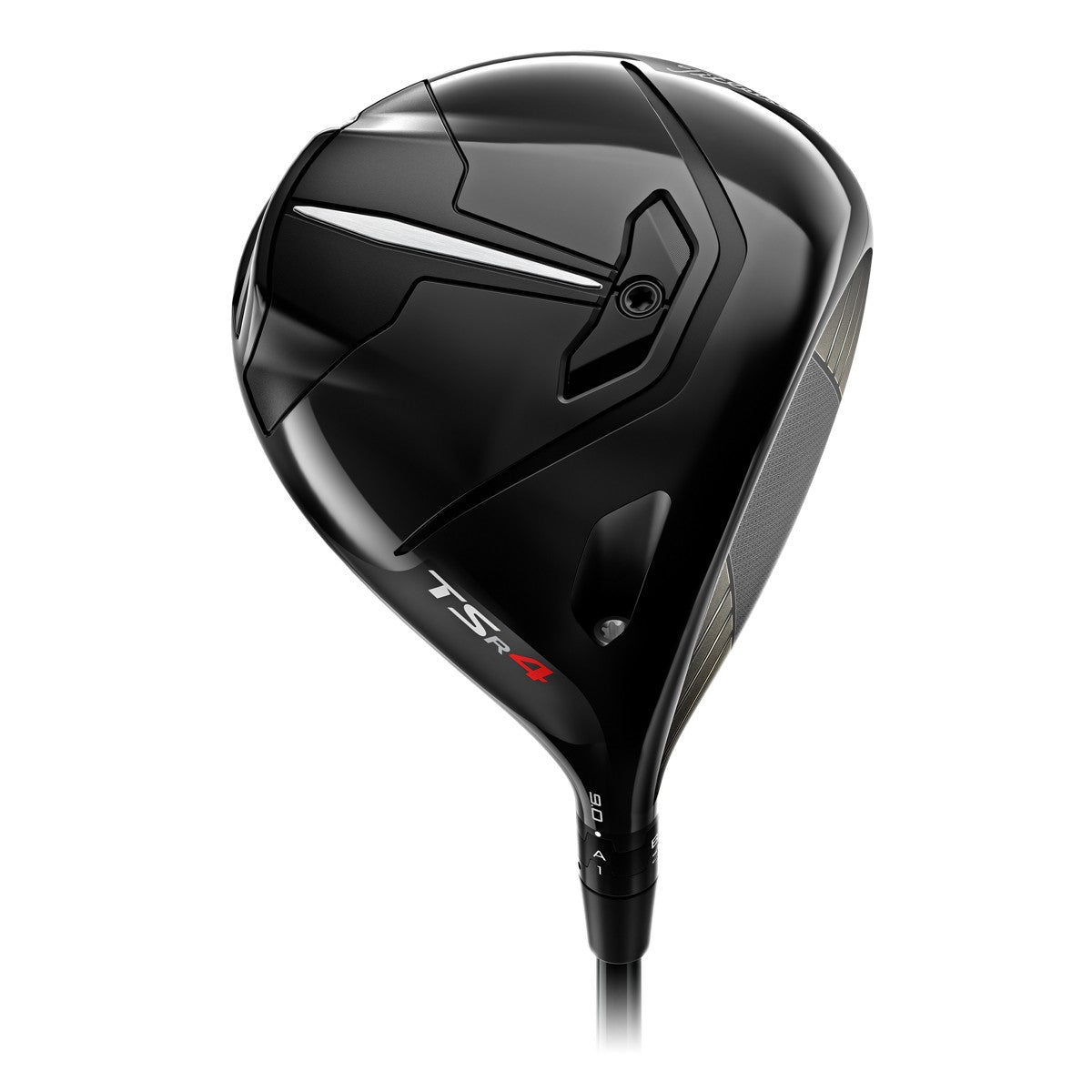 Titleist TSR4 Driver: Optimized Distances and Accuracy for Golf Courses