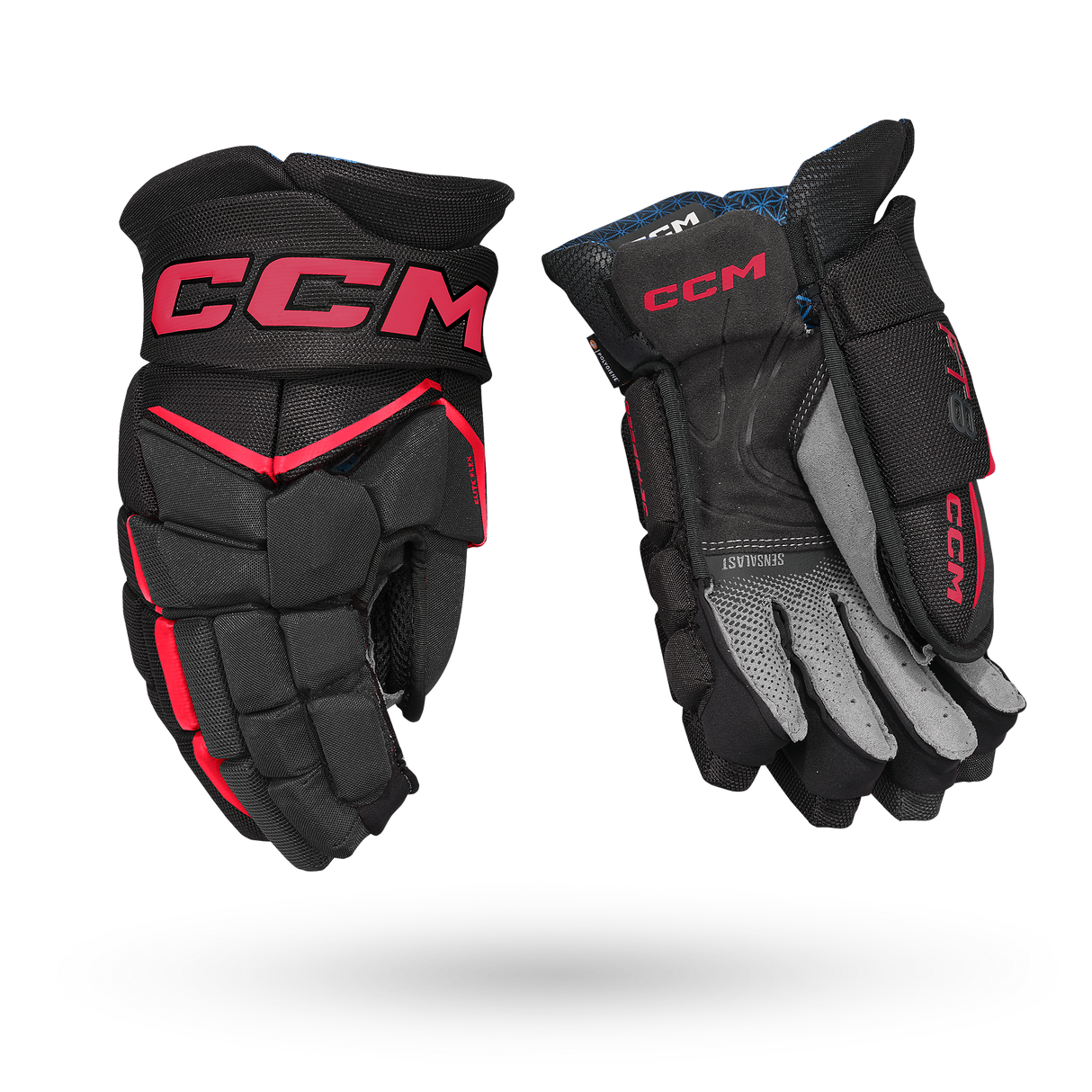 GANT CCM JETSPEED FT8 SR