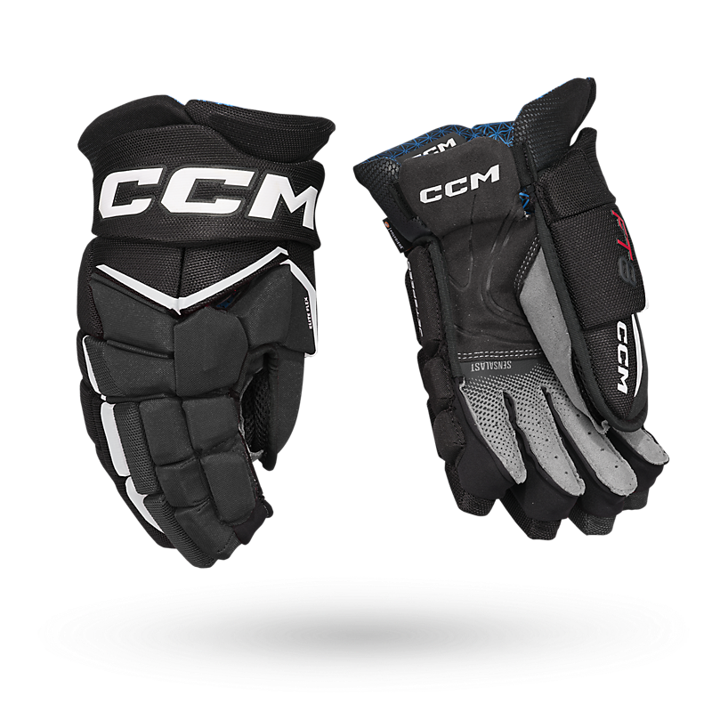 GANT CCM JETSPEED FT8 SR