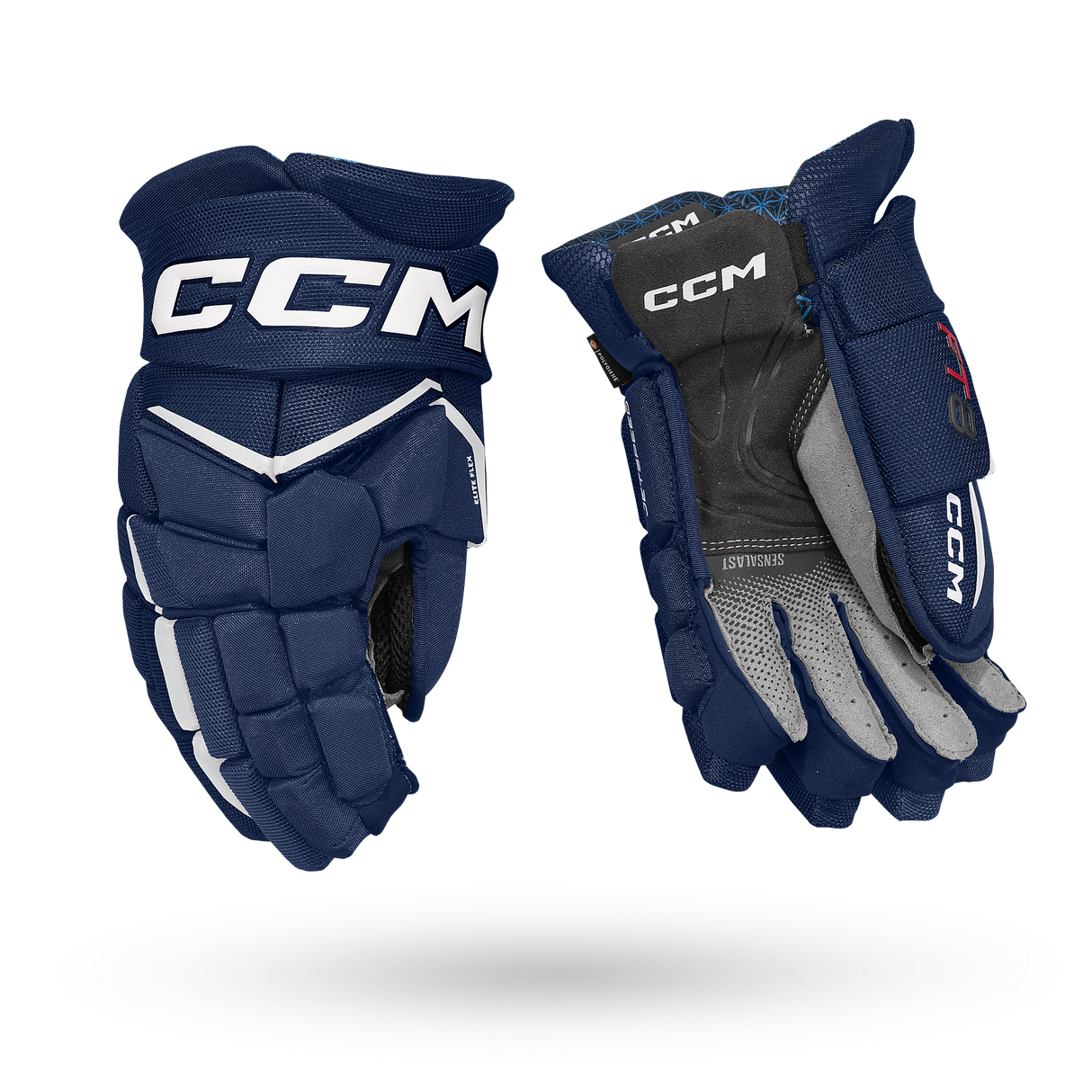 GANT CCM JETSPEED FT8 SR