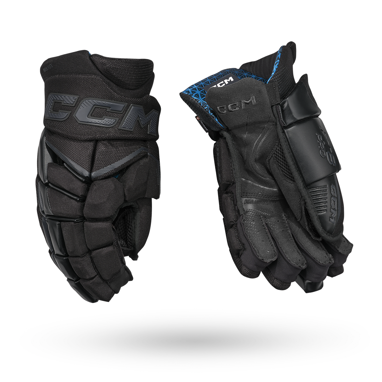 CCM JETSPEED FT8 PRO JR GLOVE