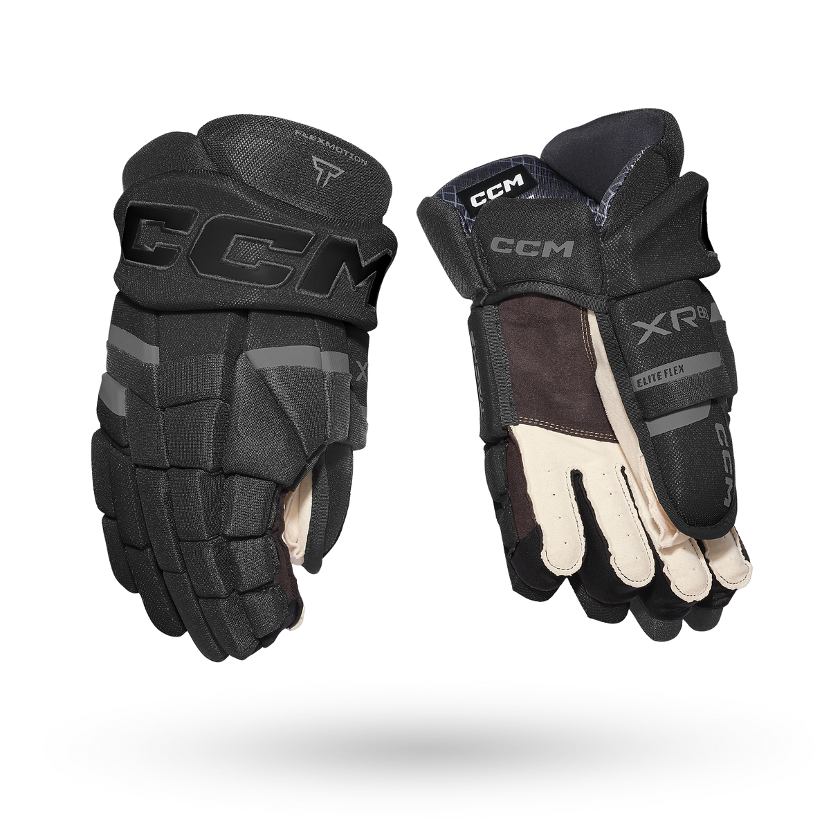 CCM TACKS XR 80 SR GLOVE