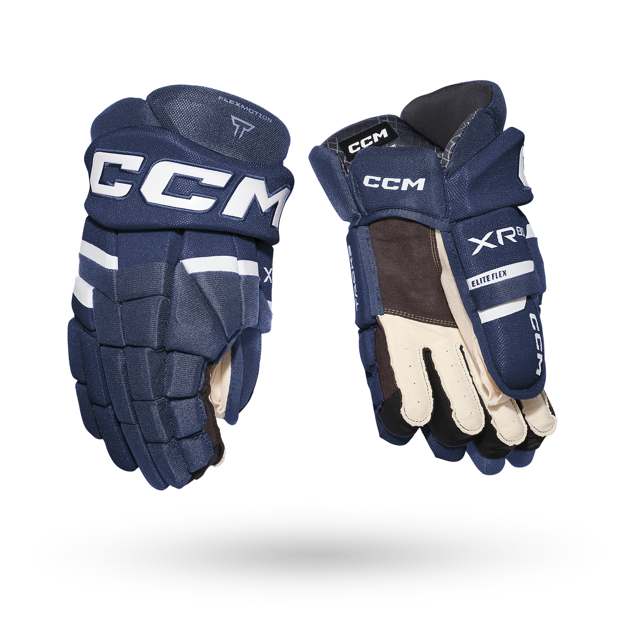 CCM TACKS XR 80 JR GLOVE