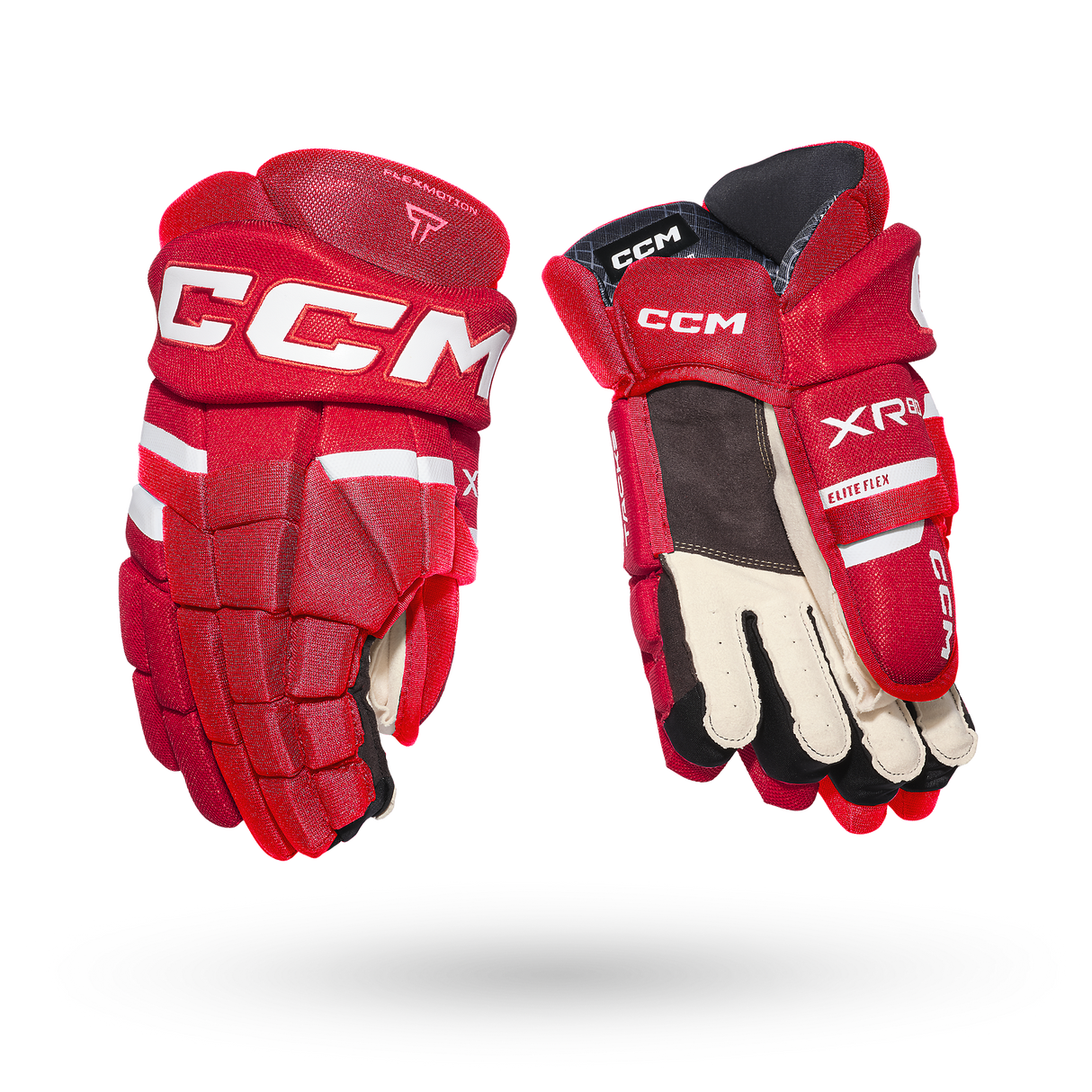 CCM TACKS XR 80 SR GLOVE