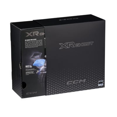 GANT CCM TACKS XR GHOST SR