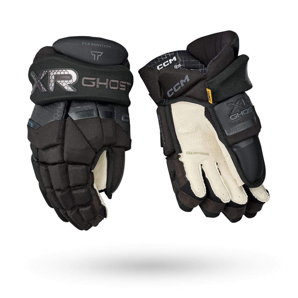 GANT CCM TACKS XR GHOST SR