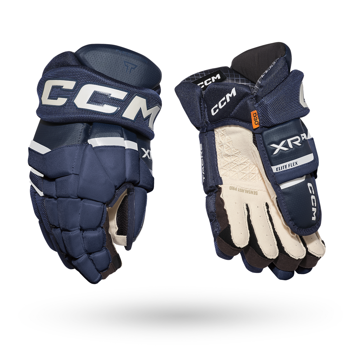 GANT CCM TACKS XR SR