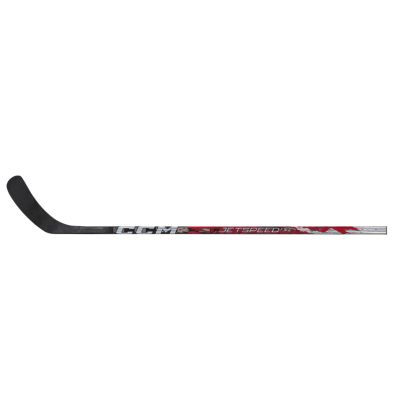 BATON CCM JETSPEED FT9 PRO RED YOUTH