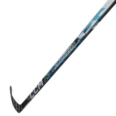 BATON CCM JETSPEED FT9 PRO JR