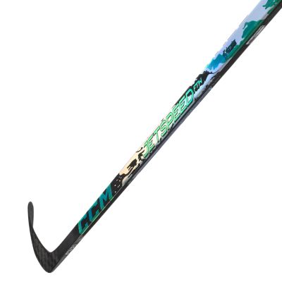 BATON CCM FTW JR