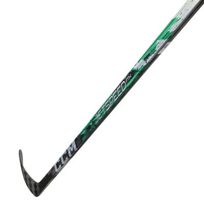 Baton CCM FTW SR