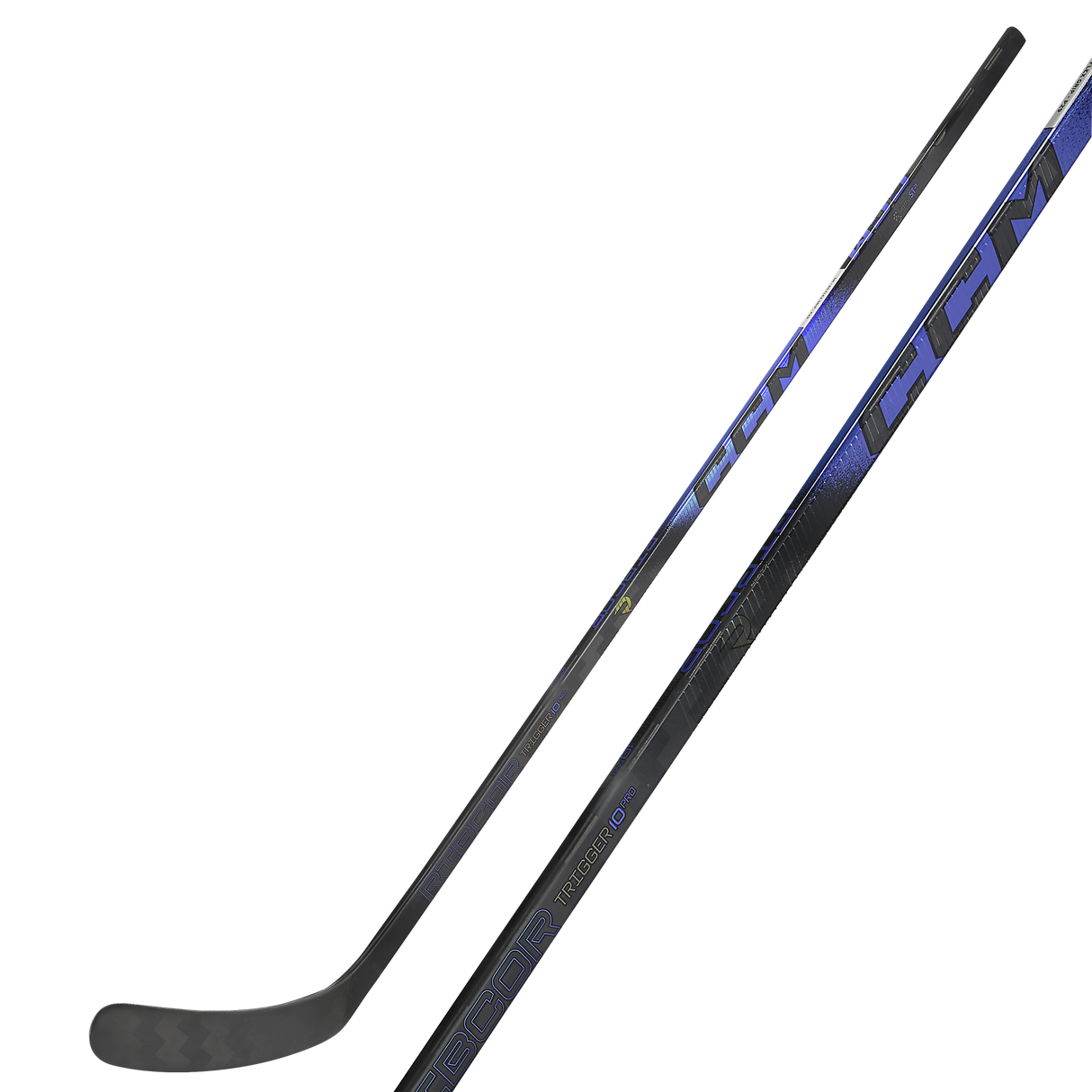 BATON CCM RIBCOR TRIGGER 10 PRO JR