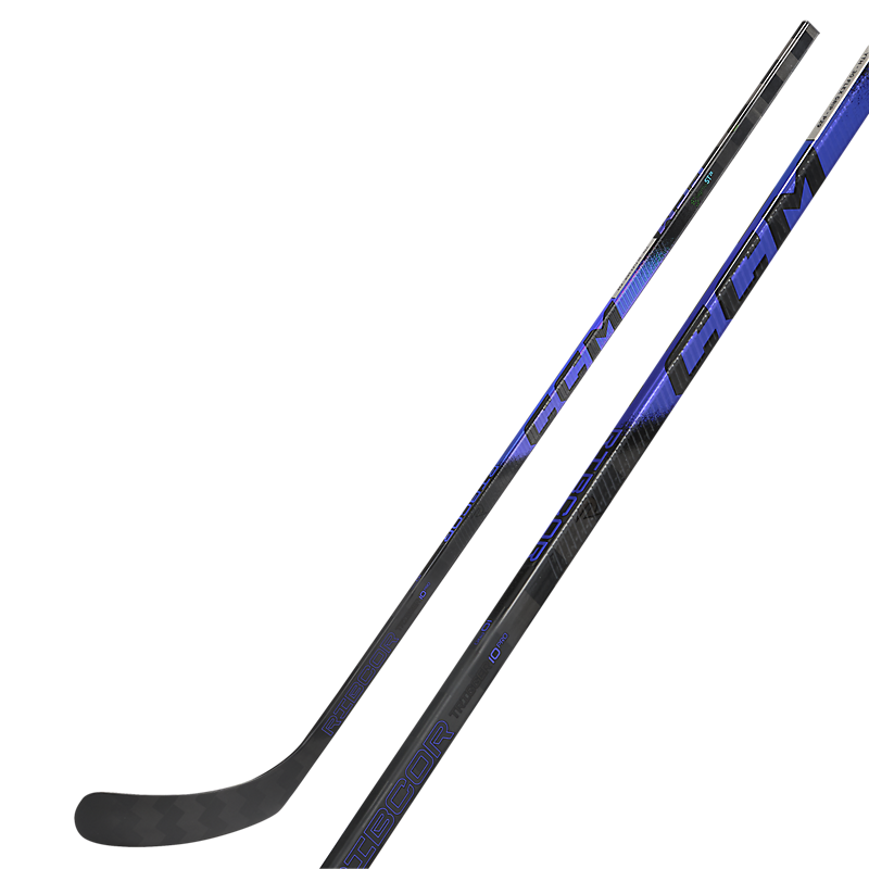 CCM RIBCOR TRIGGER 10 PRO YT STICK