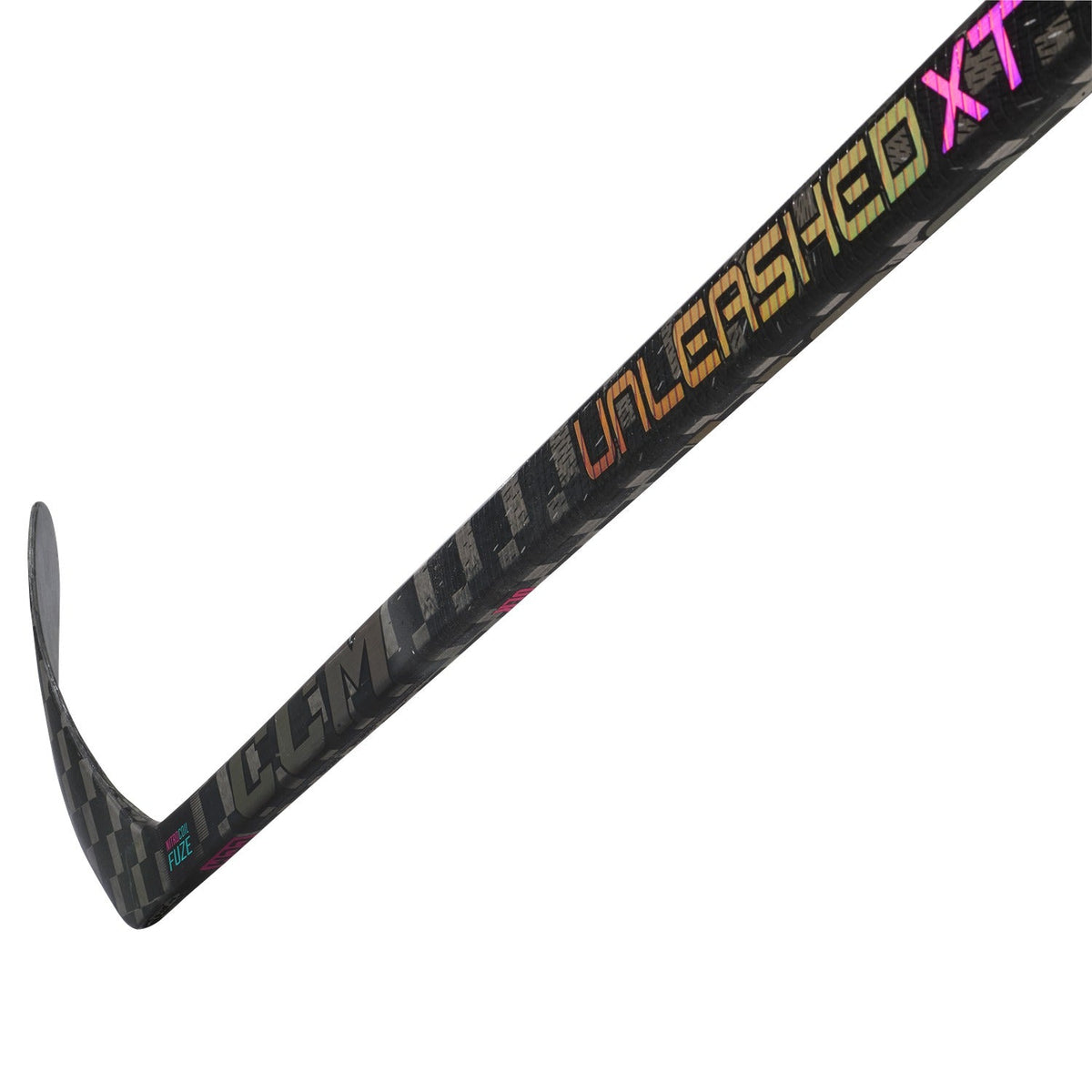 Baton CCM Ribcor Trigger Unleashed Xt Int